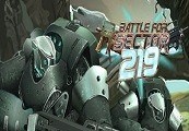 The Battle for Sector 219 Steam Ключ