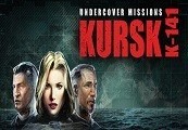 Undercover Missions: Operation Kursk K-141 Steam Ключ