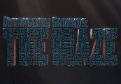 Outrageous Grounds: The Maze Steam Ключ
