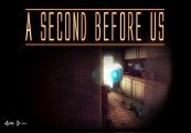 A Second Before Us Steam Ключ