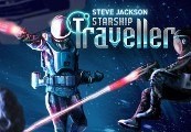 Starship Traveller Steam Ключ