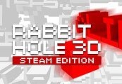 Rabbit Hole 3D: Steam издание Steam Ключ