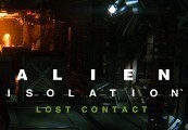 Alien: Isolation - Lost Contact DLC Steam Ключ
