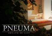 Pneuma: Breath of Life Steam Ключ