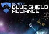 SCHAR: Blue Shield Alliance Steam Ключ