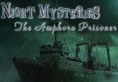 Night Mysteries: The Amphora Prisoner Steam Ключ