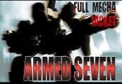 ARMED SEVEN Steam Ключ