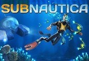 Subnautica Steam Gift