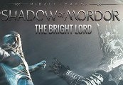 Middle-Earth: Shadow of Mordor - The Bright Lord DLC Steam Ключ