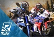 RIDE Steam Подарок
