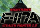 F-117A Nighthawk Stealth Fighter 2.0 Steam Ключ