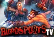 Bloodsports.TV Steam Ключ
