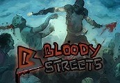 Bloody Streets Steam Ключ