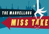 The Marvellous Miss Take Steam Ключ