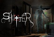 Shutter Steam Ключ