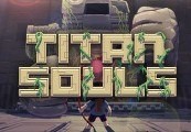 Titan Souls Коллекционное издание Steam Ключ