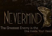 Nevermind Steam Ключ