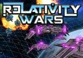 Relativity Wars - A Science Space RTS Steam Ключ