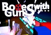 BoxesWithGuns Steam Ключ