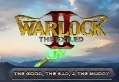Warlock 2: The Exiled - The Good, the Bad, & the Muddy Steam Ключ
