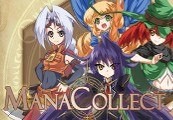 Mana Collect Steam Ключ