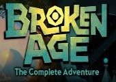 Broken Age EU Steam Ключ