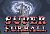 Super Furball Steam Ключ