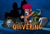 The Quivering Steam Ключ