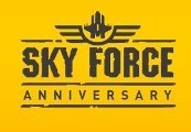 Sky Force Anniversary Steam Подарок