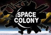Space Colony: Steam издание Steam Ключ