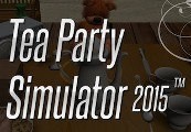 Tea Party Simulator 2015 Steam Ключ