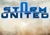 Storm United Steam Подарок
