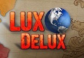 Lux Delux Steam Ключ