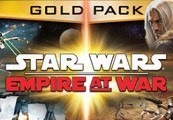 Star Wars Empire at War: Gold Pack RU VPN Activated Steam Ключ