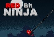 Red Bit Ninja Steam Ключ