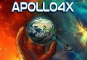 Apollo4x Steam Ключ