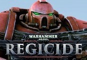 Warhammer 40,000: Regicide EU Steam Ключ