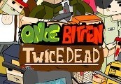 Once Bitten, Twice Dead! Steam Ключ