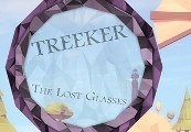 Treeker: The Lost Glasses Steam Ключ