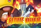 Flame Over Steam Ключ