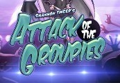 Shannon Tweed's Attack of the Groupees Steam Ключ