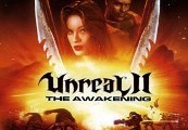 Unreal 2: The Awakening Steam Ключ