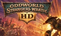 Oddworld: Stranger's Wrath HD Steam Подарок