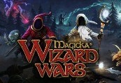 Magicka: Wizard Wars Стартовый набор DLC Steam Ключ