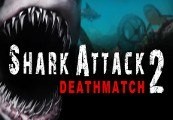 Shark Attack Deathmatch 2 Steam Ключ