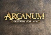 Arcanum: Of Steamworks and Magick Obscura GOG Ключ