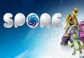 Spore Steam Подарок
