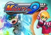 Mighty No. 9 RU VPN Required Steam Ключ