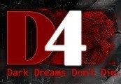 D4: Dark Dreams Don’t Die Season One Steam Ключ