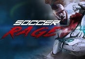 Soccer Rage Steam Ключ